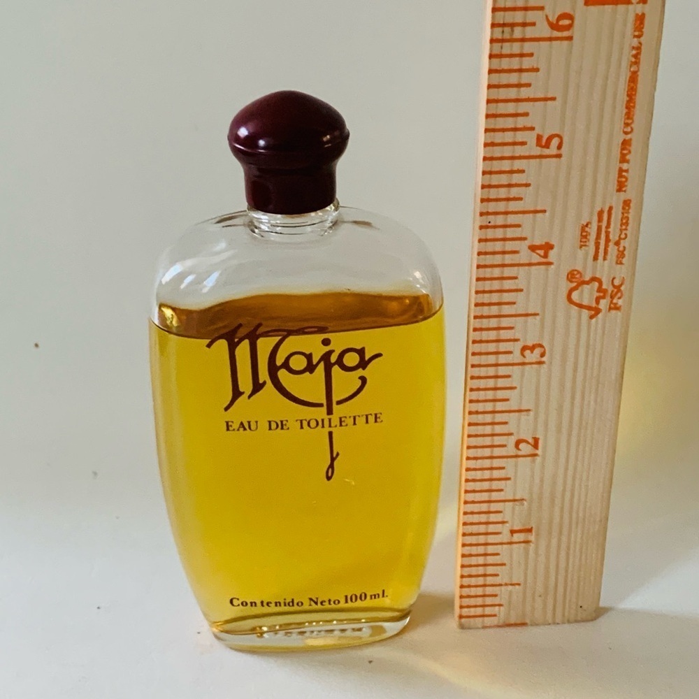 Mana Myrurgia Eau de Toilett splash 100 ml - Picture 5 of 8